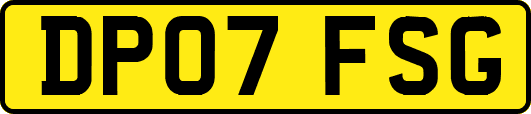 DP07FSG