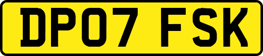 DP07FSK
