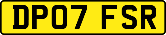 DP07FSR