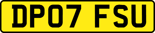 DP07FSU