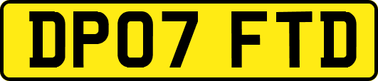 DP07FTD