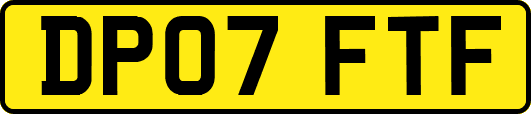 DP07FTF