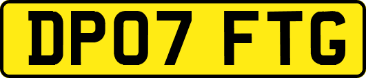 DP07FTG