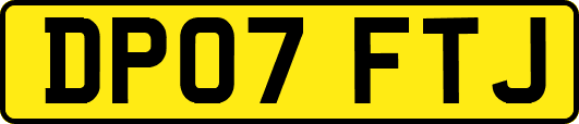 DP07FTJ