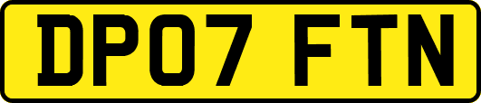 DP07FTN