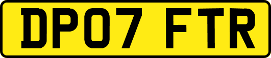 DP07FTR