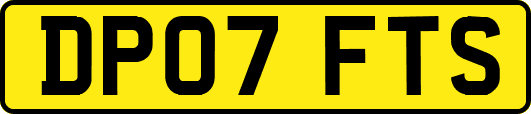 DP07FTS