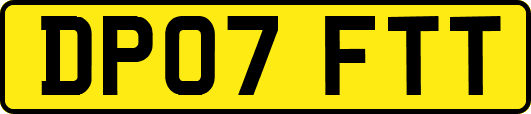 DP07FTT