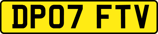 DP07FTV