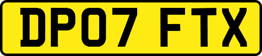 DP07FTX