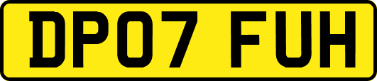 DP07FUH