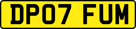 DP07FUM