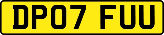 DP07FUU