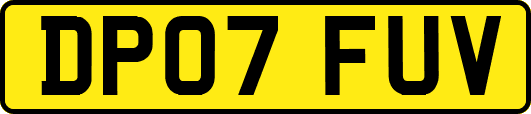 DP07FUV