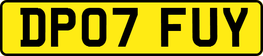 DP07FUY