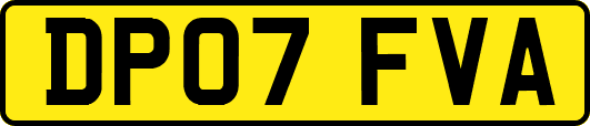 DP07FVA