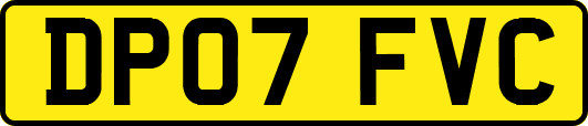 DP07FVC