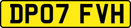 DP07FVH