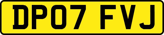 DP07FVJ