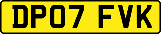 DP07FVK