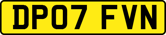 DP07FVN