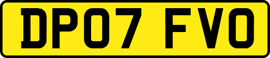 DP07FVO