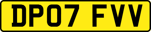 DP07FVV