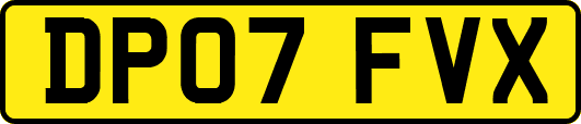 DP07FVX