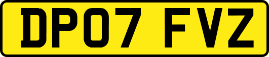 DP07FVZ
