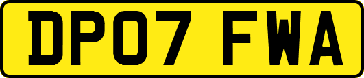 DP07FWA