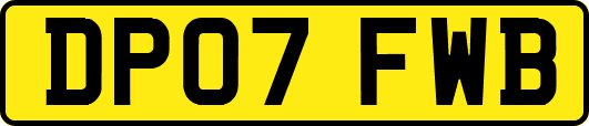 DP07FWB