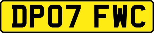 DP07FWC