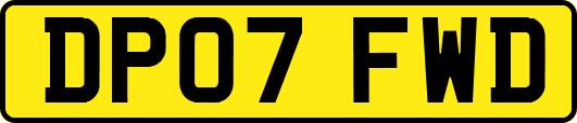 DP07FWD