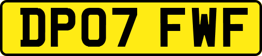 DP07FWF