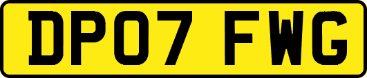 DP07FWG