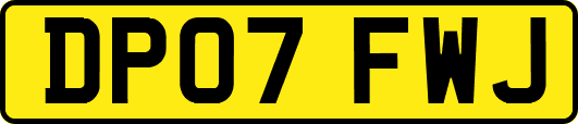 DP07FWJ