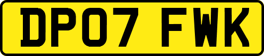 DP07FWK