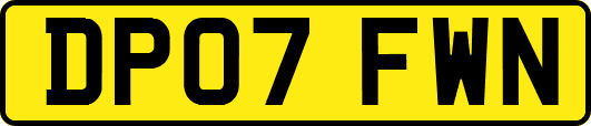 DP07FWN