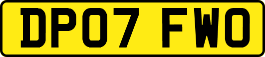 DP07FWO
