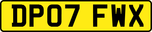 DP07FWX