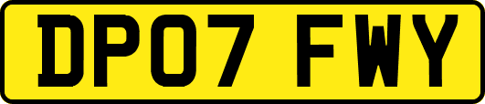 DP07FWY