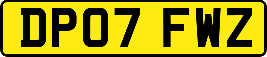 DP07FWZ