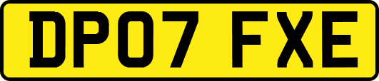 DP07FXE