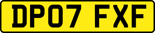 DP07FXF