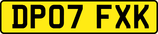DP07FXK