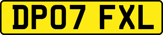 DP07FXL
