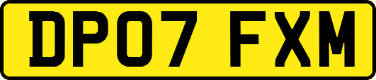 DP07FXM
