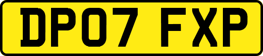 DP07FXP