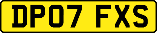 DP07FXS