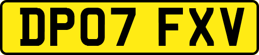 DP07FXV
